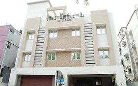 Gt Residency-T Nagar